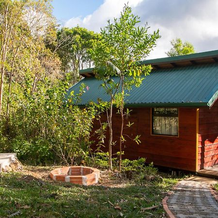 Cabanas El Coyote San Pablo  Εξωτερικό φωτογραφία