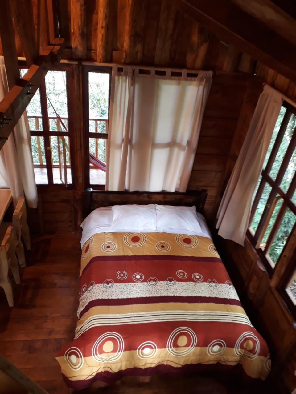 Cabanas El Coyote San Pablo  Εξωτερικό φωτογραφία